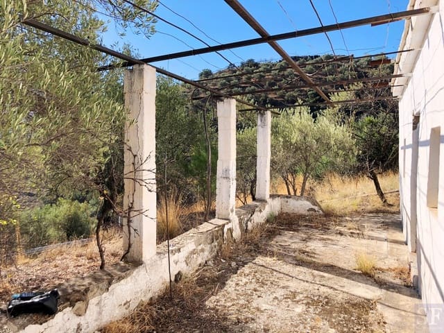 3 soveværelse Villa til salg i Archez - € 82.000 (Ref: 5686818)