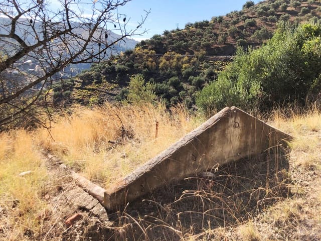 3 soveværelse Villa til salg i Archez - € 82.000 (Ref: 5686818)