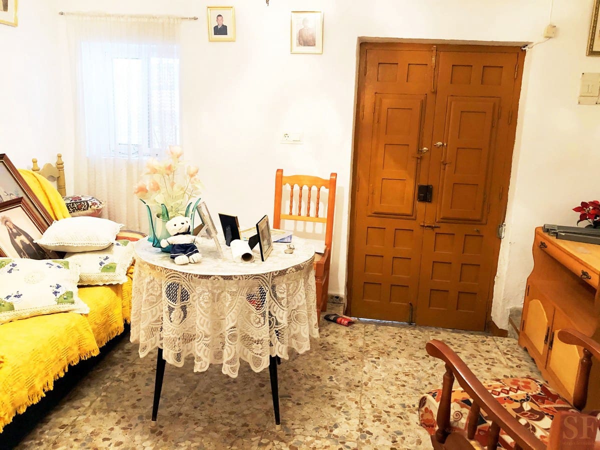 5 soveværelse Byhus til salg i Archez - € 77.000 (Ref: 5899161)