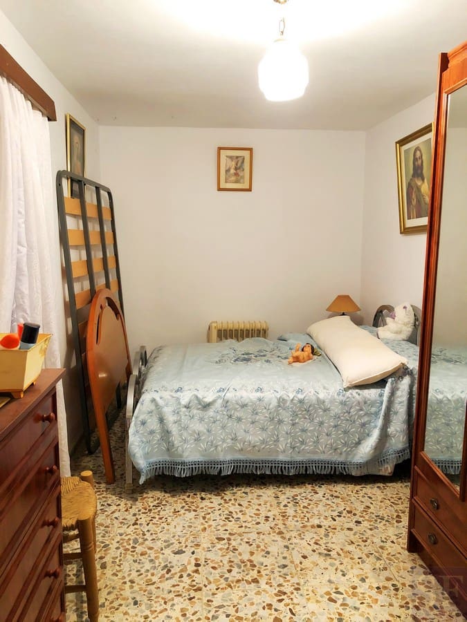 5 soveværelse Byhus til salg i Archez - € 77.000 (Ref: 5899161)