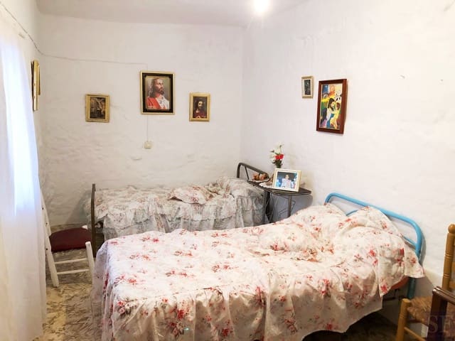 5 soveværelse Byhus til salg i Archez - € 77.000 (Ref: 5899161)