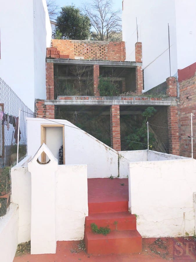 5 soveværelse Byhus til salg i Archez - € 77.000 (Ref: 5899161)