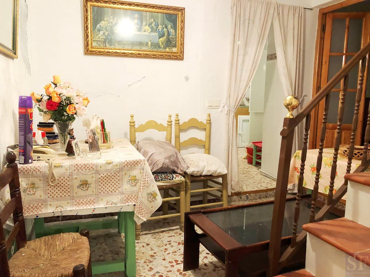 5 soveværelse Byhus til salg i Archez - € 77.000 (Ref: 5899161)