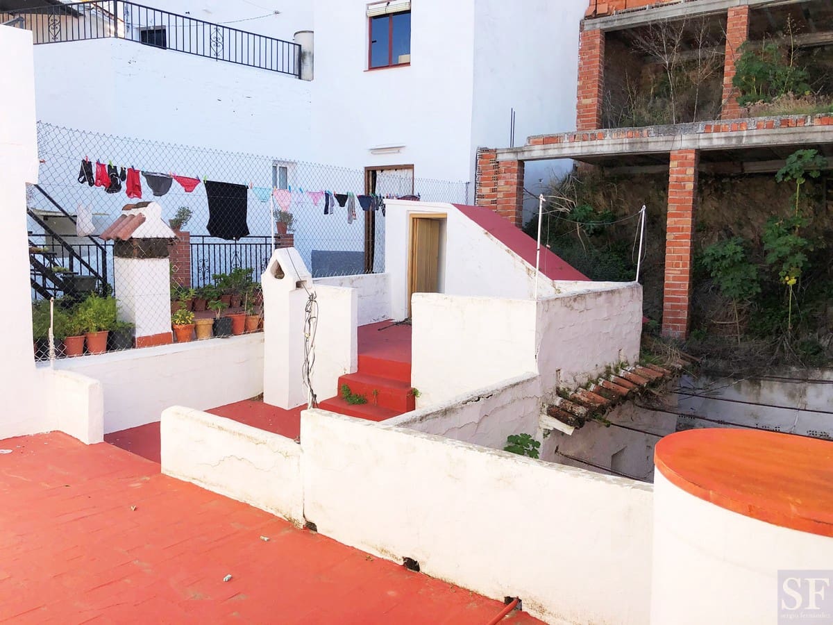 5 soveværelse Byhus til salg i Archez - € 77.000 (Ref: 5899161)