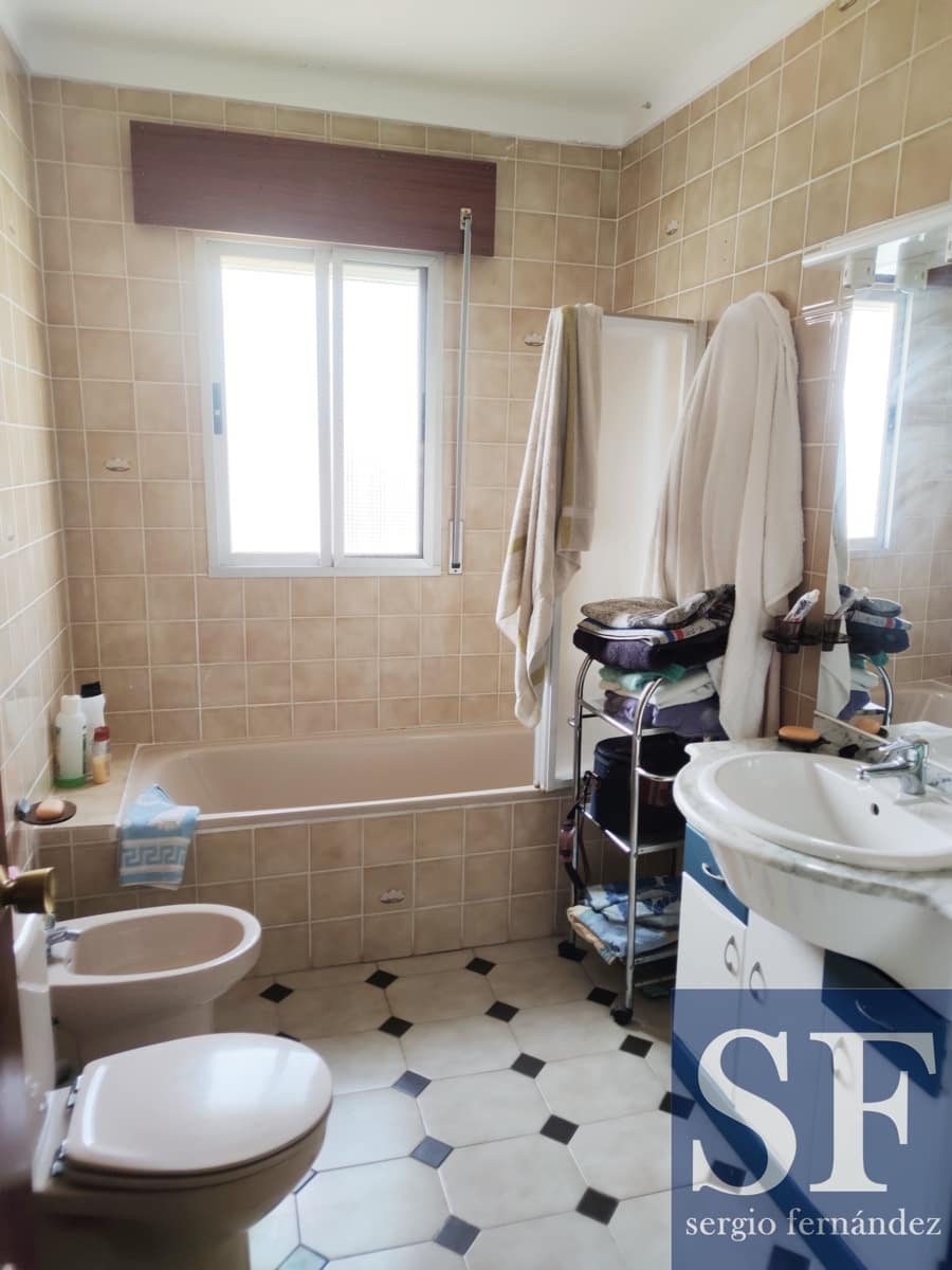 4 soverom Hus til salgs i Canillas de Albaida med svømmebasseng garasje - € 349 000 (Ref: 6039858)