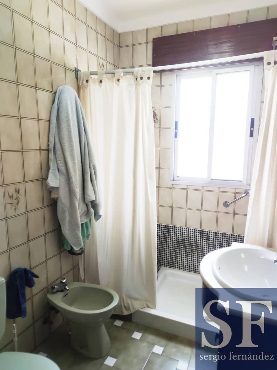 4 soverom Hus til salgs i Canillas de Albaida med svømmebasseng garasje - € 349 000 (Ref: 6039858)