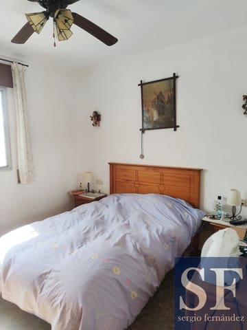 4 bedroom Townhouse for sale in Canillas de Albaida with pool garage - € 349,000 (Ref: 6039858)