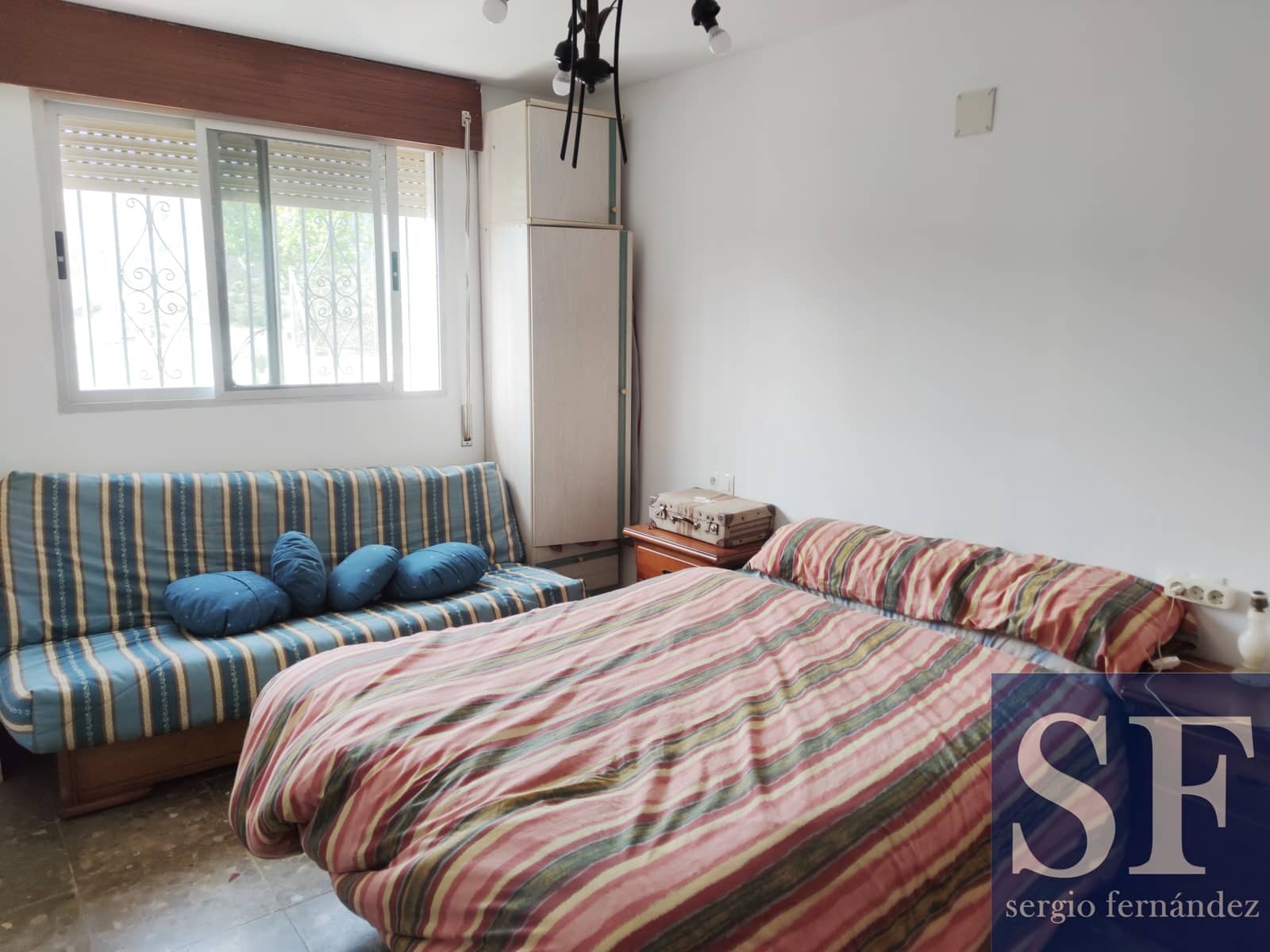 4 soverom Hus til salgs i Canillas de Albaida med svømmebasseng garasje - € 349 000 (Ref: 6039858)