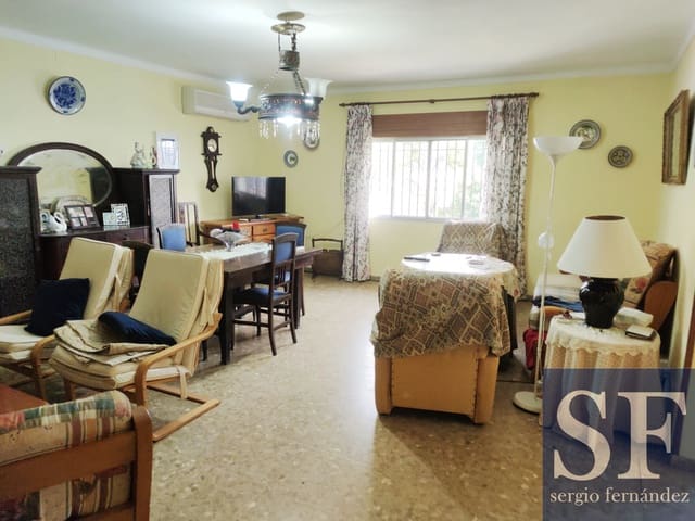 4 bedroom Townhouse for sale in Canillas de Albaida with pool garage - € 349,000 (Ref: 6039858)