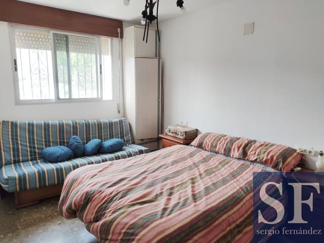 4 bedroom Townhouse for sale in Canillas de Albaida with pool garage - € 349,000 (Ref: 6039858)