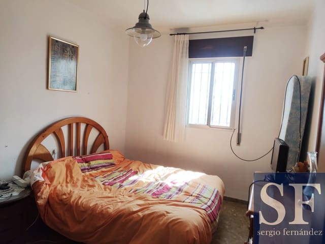 4 bedroom Townhouse for sale in Canillas de Albaida with pool garage - € 349,000 (Ref: 6039858)