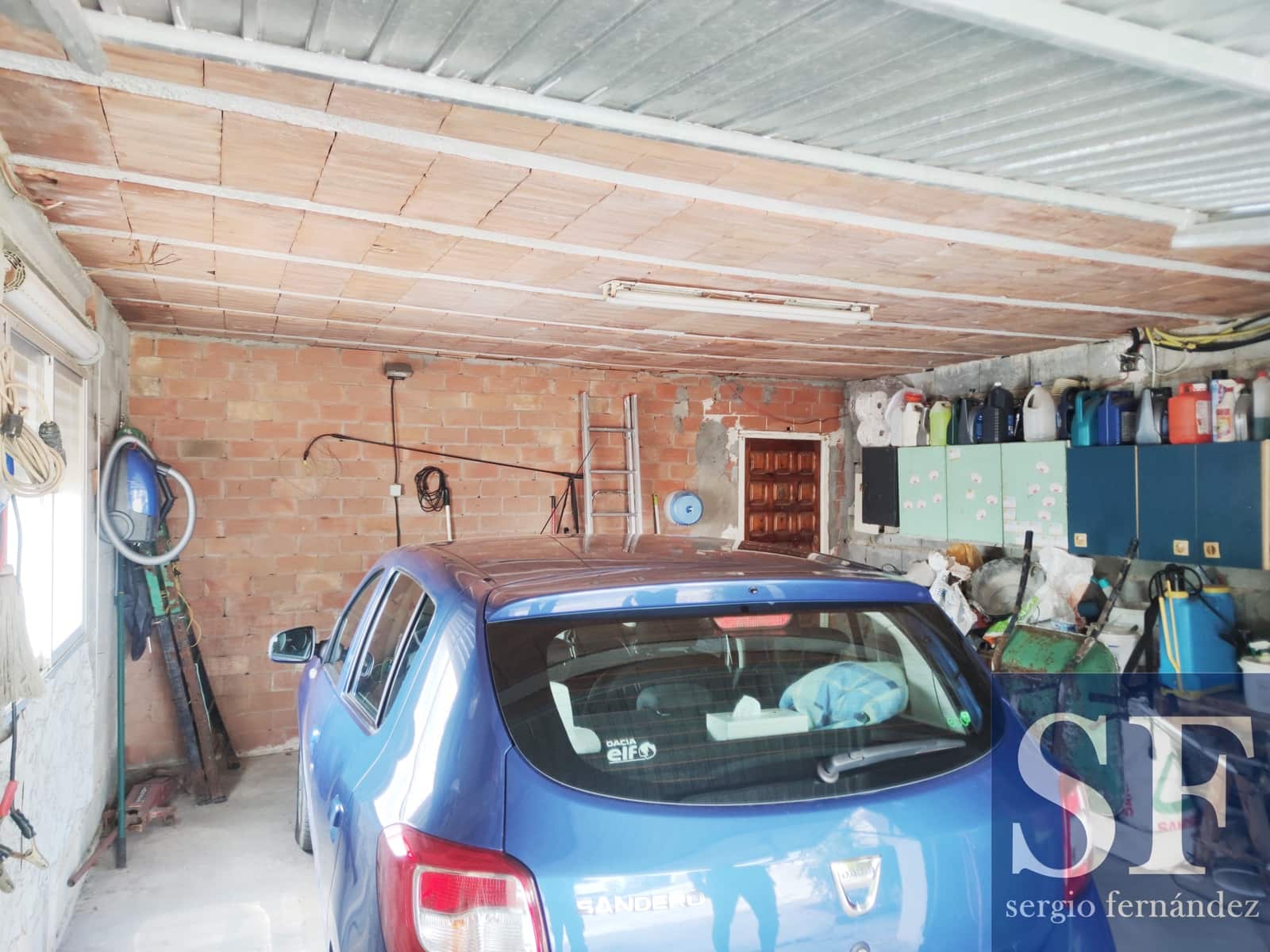 4 soverom Hus til salgs i Canillas de Albaida med svømmebasseng garasje - € 349 000 (Ref: 6039858)