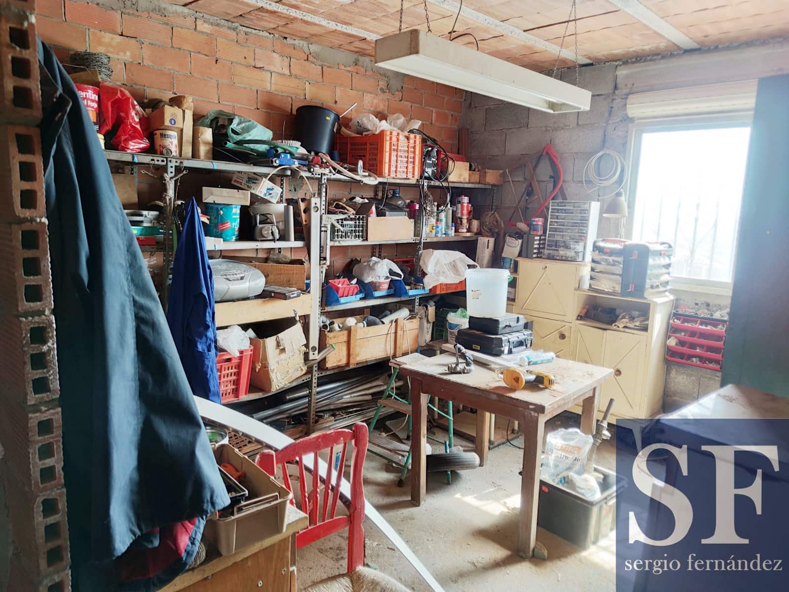 4 soverom Hus til salgs i Canillas de Albaida med svømmebasseng garasje - € 349 000 (Ref: 6039858)