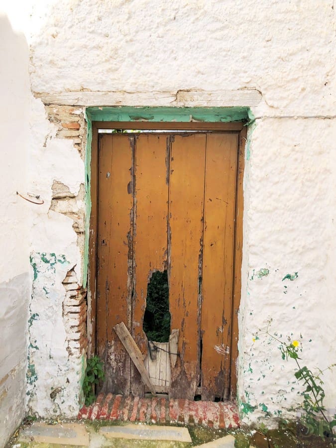 Hus til salgs i Arenas - € 39 000 (Ref: 6060380)