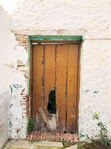 Byhus til salg i Arenas - € 39.000 (Ref: 6060380)