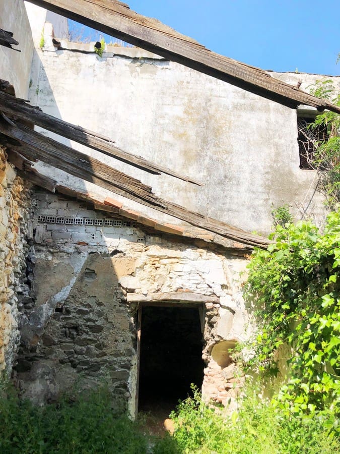 Hus til salgs i Arenas - € 39 000 (Ref: 6060380)