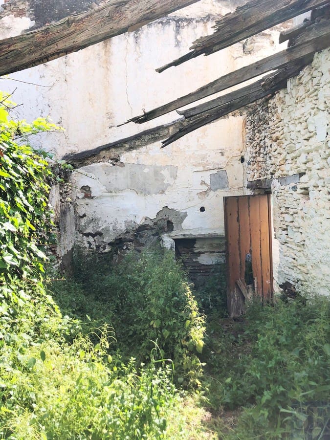 Hus til salgs i Arenas - € 39 000 (Ref: 6060380)