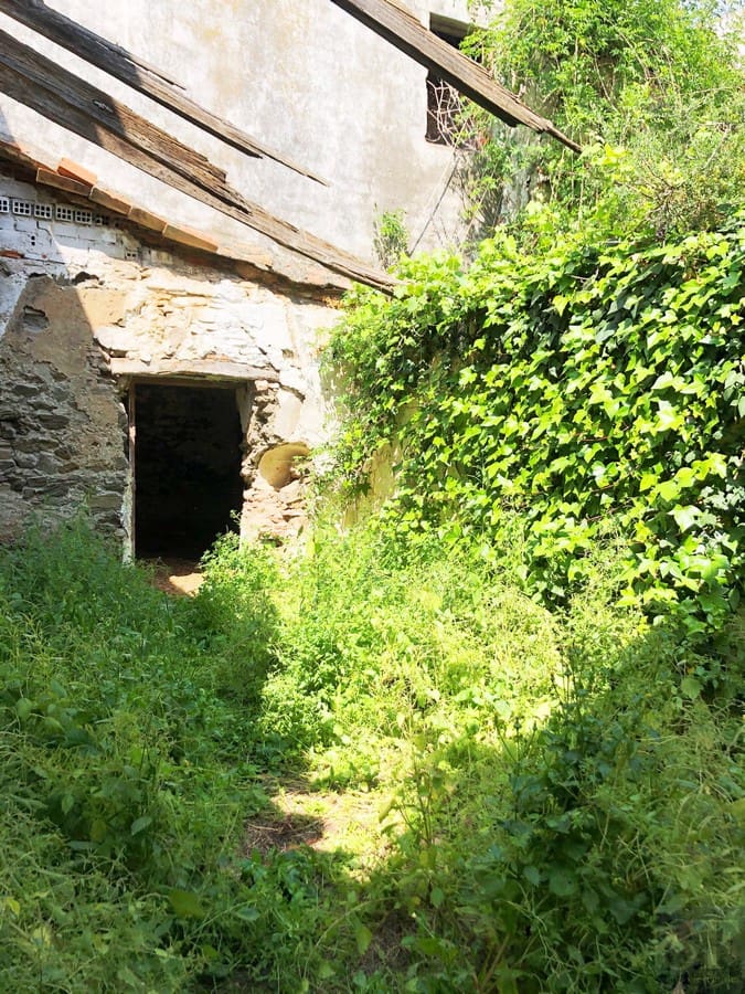 Hus til salgs i Arenas - € 39 000 (Ref: 6060380)