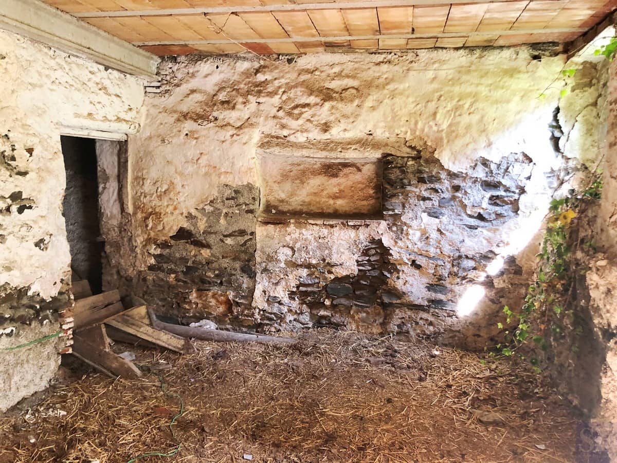 Hus til salgs i Arenas - € 39 000 (Ref: 6060380)