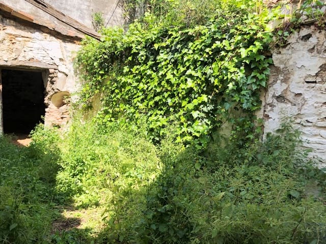 Byhus til salg i Arenas - € 39.000 (Ref: 6060380)