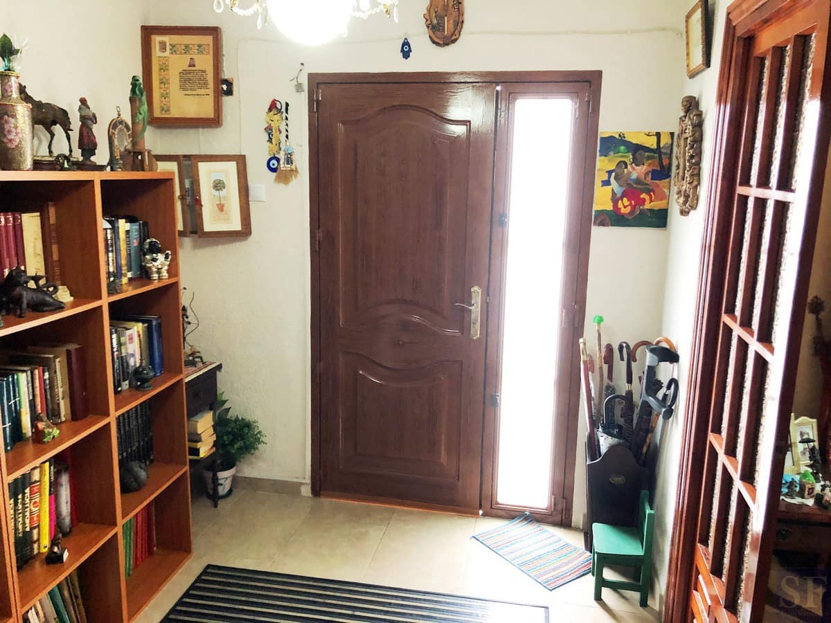 3 soveværelse Byhus til salg i Canillas de Aceituno - € 158.500 (Ref: 6060381)