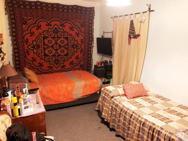 3 soverom Hus til salgs i Canillas de Aceituno - € 158 500 (Ref: 6060381)