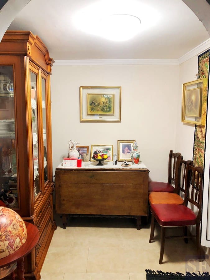 3 soveværelse Byhus til salg i Canillas de Aceituno - € 158.500 (Ref: 6060381)