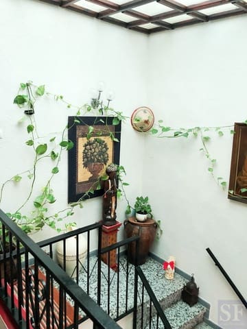 3 soverom Hus til salgs i Canillas de Aceituno - € 158 500 (Ref: 6060381)