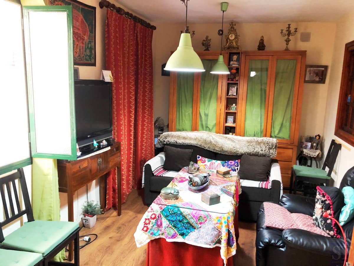 3 soveværelse Byhus til salg i Canillas de Aceituno - € 158.500 (Ref: 6060381)