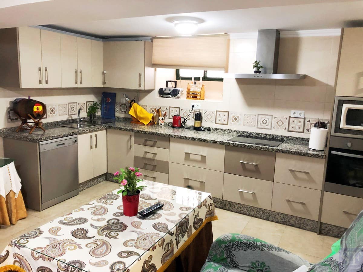 3 soveværelse Byhus til salg i Canillas de Aceituno - € 158.500 (Ref: 6060381)