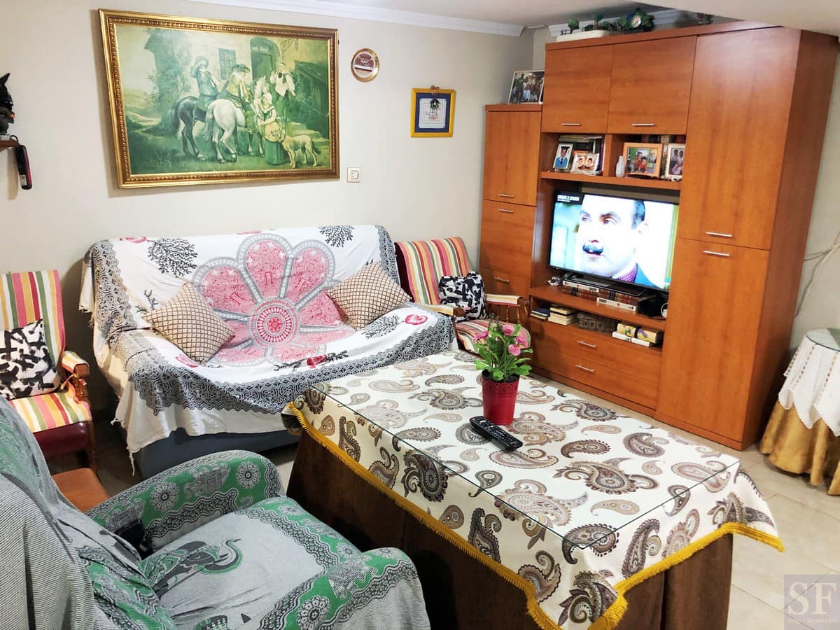 3 soveværelse Byhus til salg i Canillas de Aceituno - € 158.500 (Ref: 6060381)