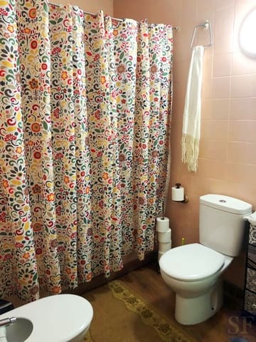 3 soverom Hus til salgs i Canillas de Aceituno - € 158 500 (Ref: 6060381)