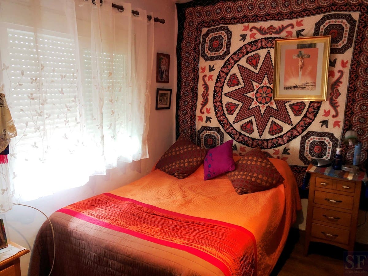 3 soveværelse Byhus til salg i Canillas de Aceituno - € 158.500 (Ref: 6060381)