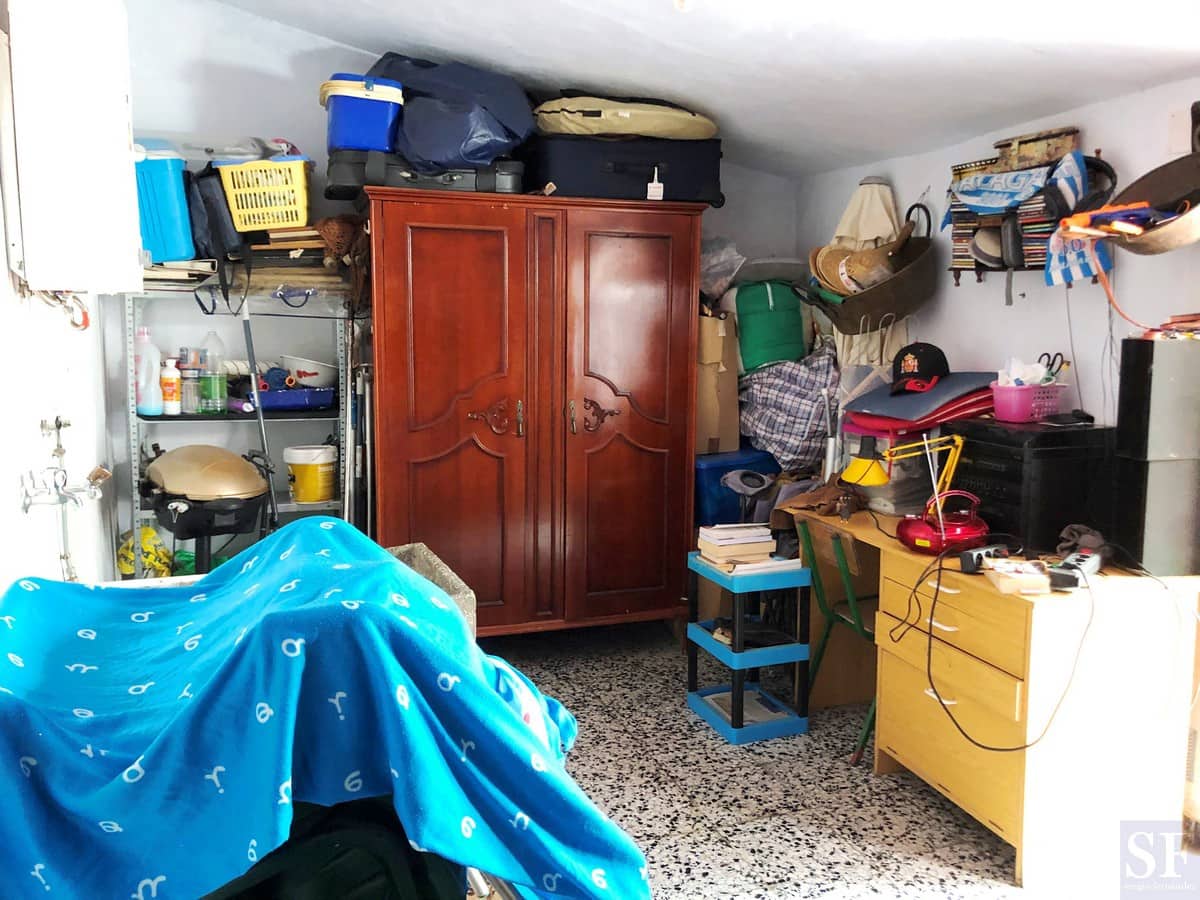 3 soveværelse Byhus til salg i Canillas de Aceituno - € 158.500 (Ref: 6060381)