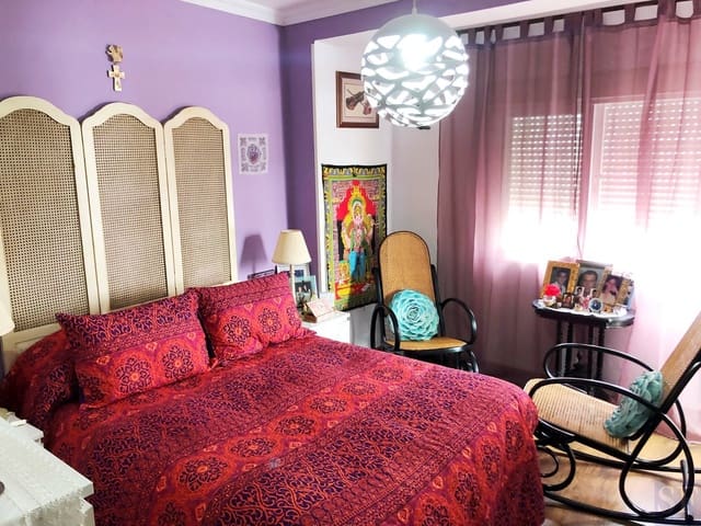 3 soverom Hus til salgs i Canillas de Aceituno - € 158 500 (Ref: 6060381)