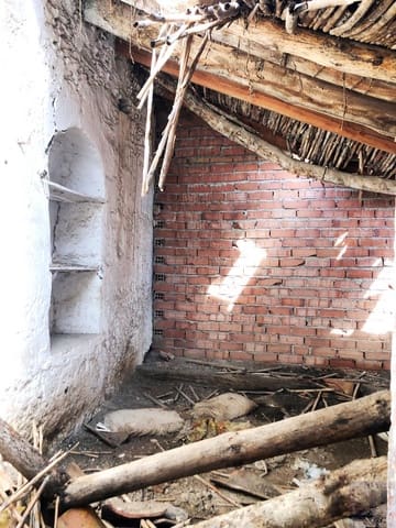 Byhus til salg i Arenas - € 39.000 (Ref: 6060382)