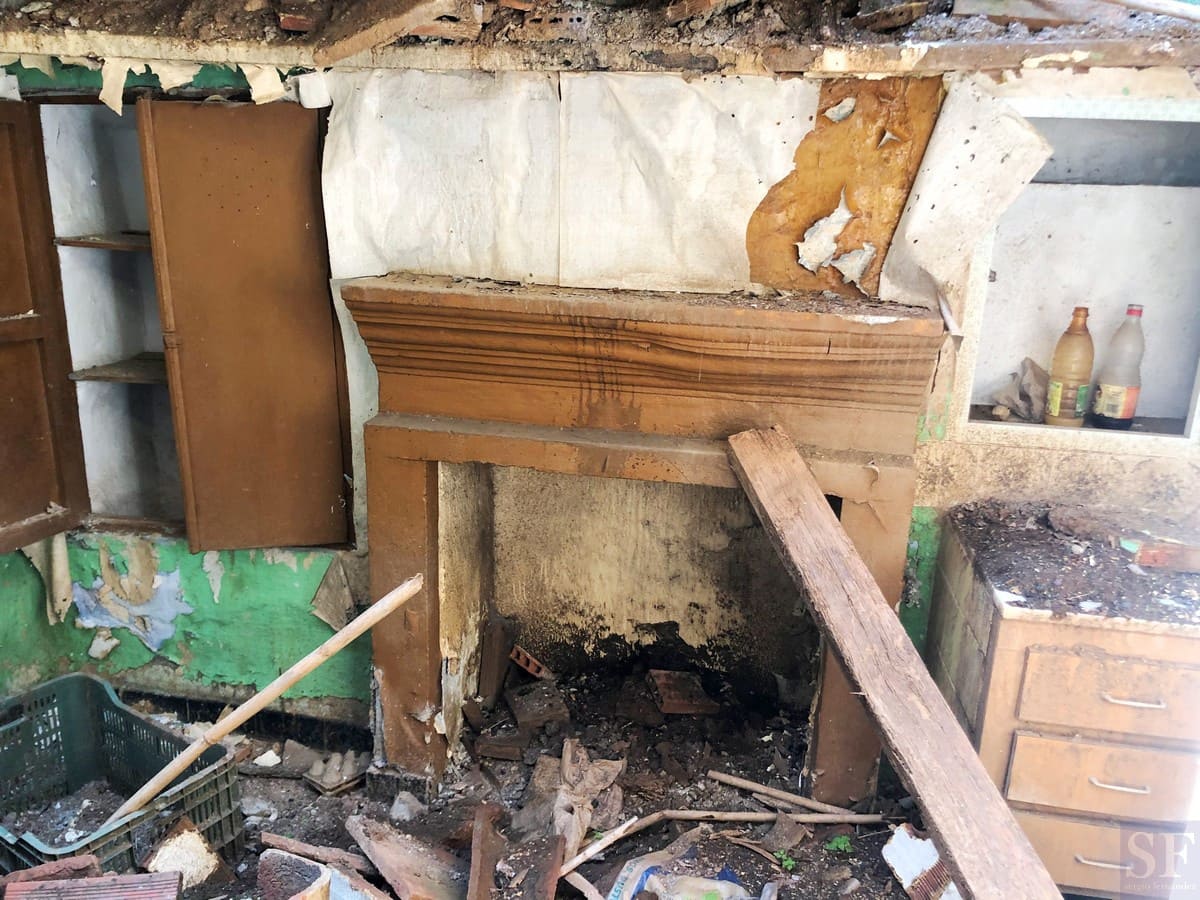 Townhouse for sale in Arenas - € 39,000 (Ref: 6060382)