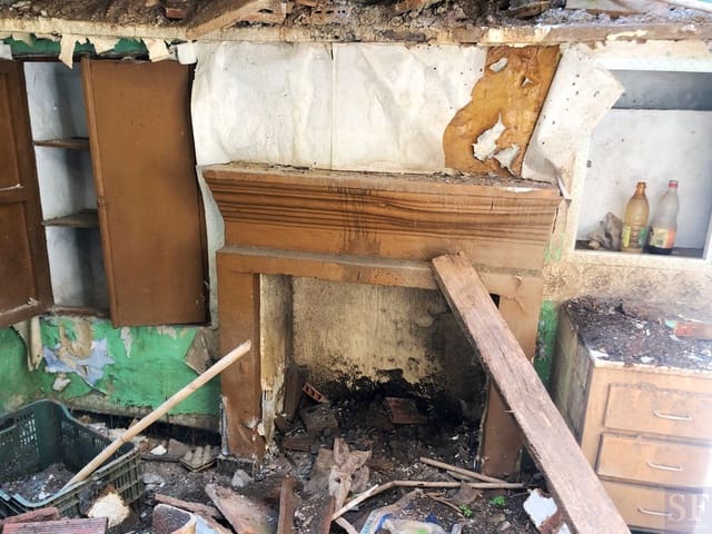 Byhus til salg i Arenas - € 39.000 (Ref: 6060382)