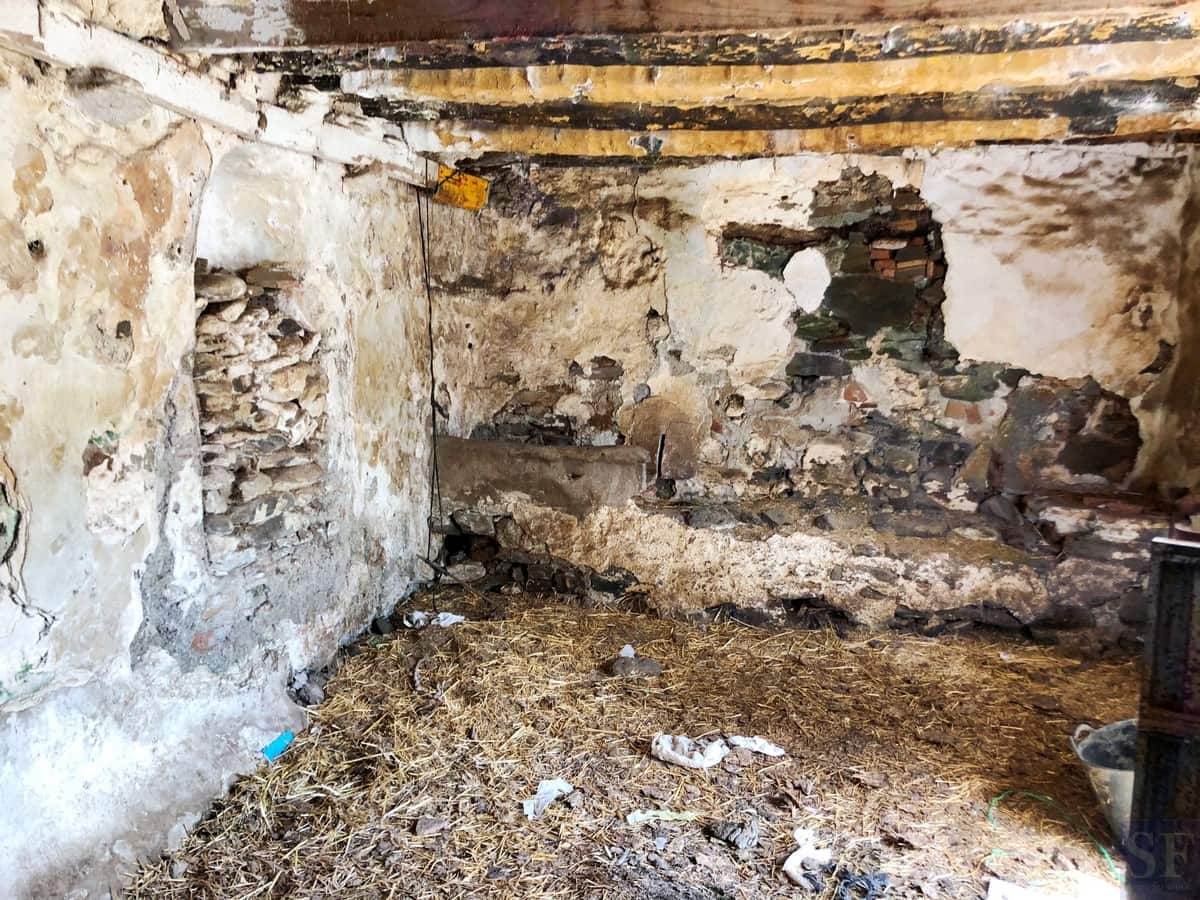 Townhouse for sale in Arenas - € 39,000 (Ref: 6060382)