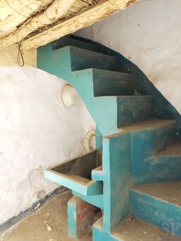 4 camera da letto Casa in vendita in Sayalonga - 49.000 € (Rif: 6096753)