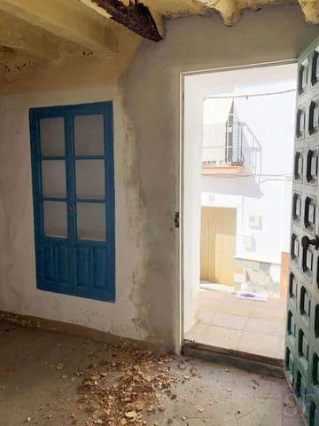 4 camera da letto Casa in vendita in Sayalonga - 49.000 € (Rif: 6096753)