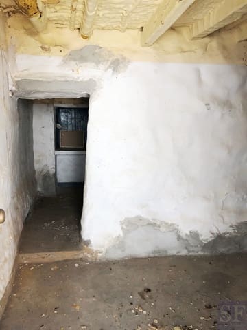 4 camera da letto Casa in vendita in Sayalonga - 49.000 € (Rif: 6096753)