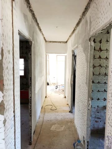 3 quarto Apartamento para venda em Algarrobo - 160 000 € (Ref: 6133478)