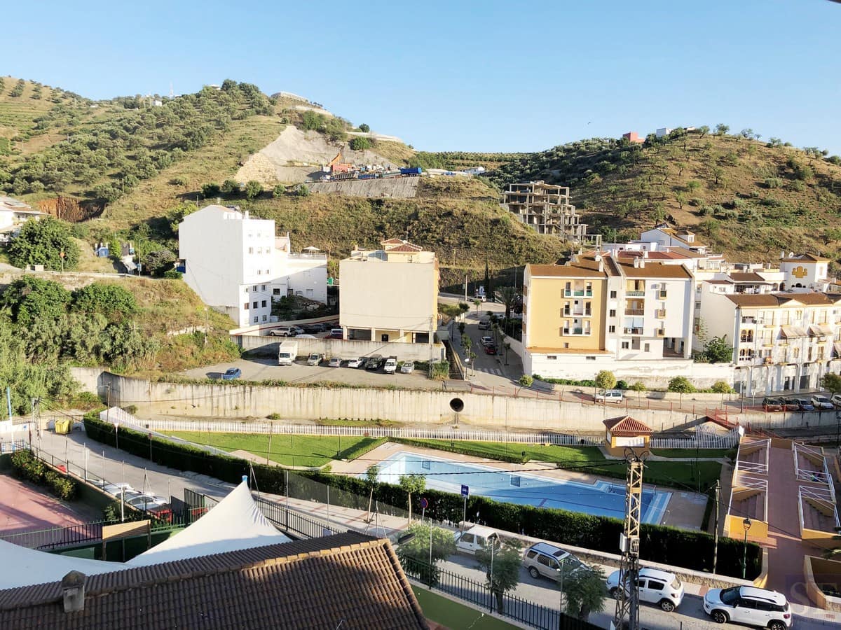 3 quarto Apartamento para venda em Algarrobo - 160 000 € (Ref: 6133478)