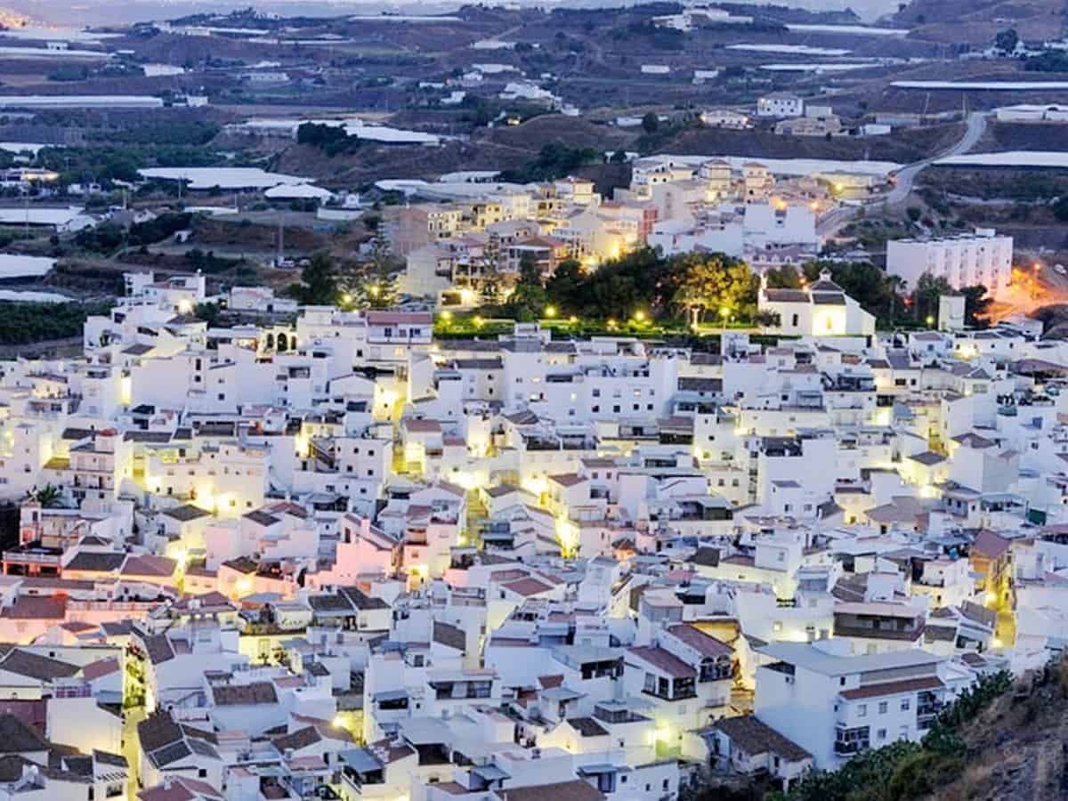 3 quarto Apartamento para venda em Algarrobo - 160 000 € (Ref: 6133478)