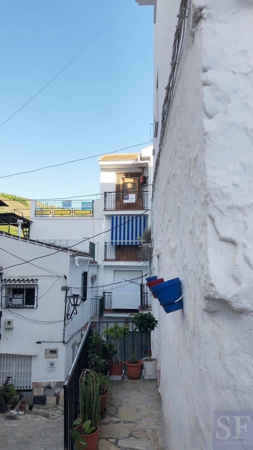 3 quarto Apartamento para venda em Algarrobo - 160 000 € (Ref: 6133478)