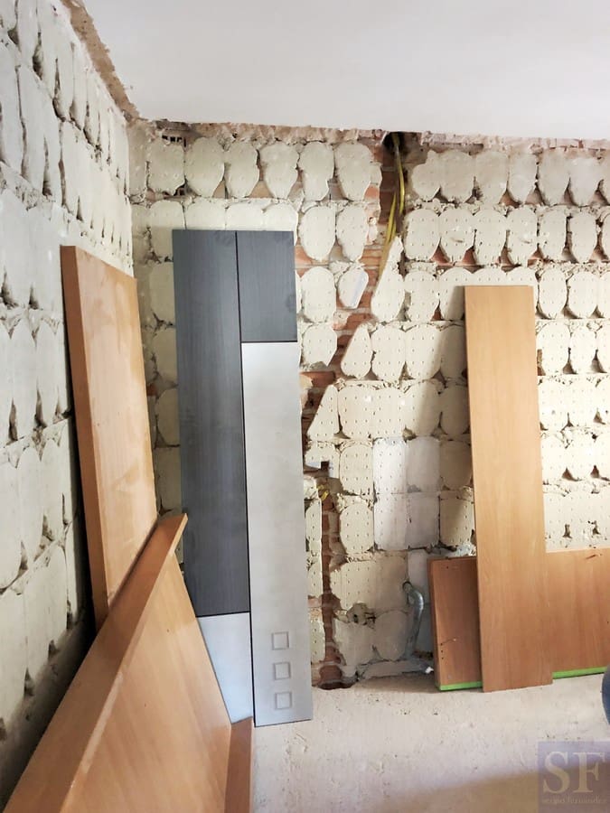 3 quarto Apartamento para venda em Algarrobo - 160 000 € (Ref: 6133478)