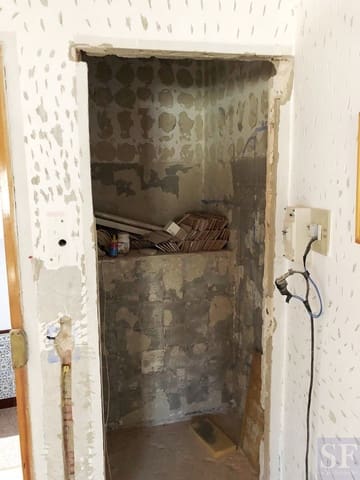 3 quarto Apartamento para venda em Algarrobo - 160 000 € (Ref: 6133478)