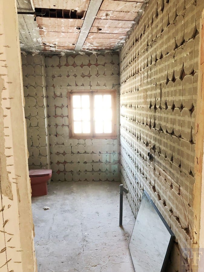 3 quarto Apartamento para venda em Algarrobo - 160 000 € (Ref: 6133478)