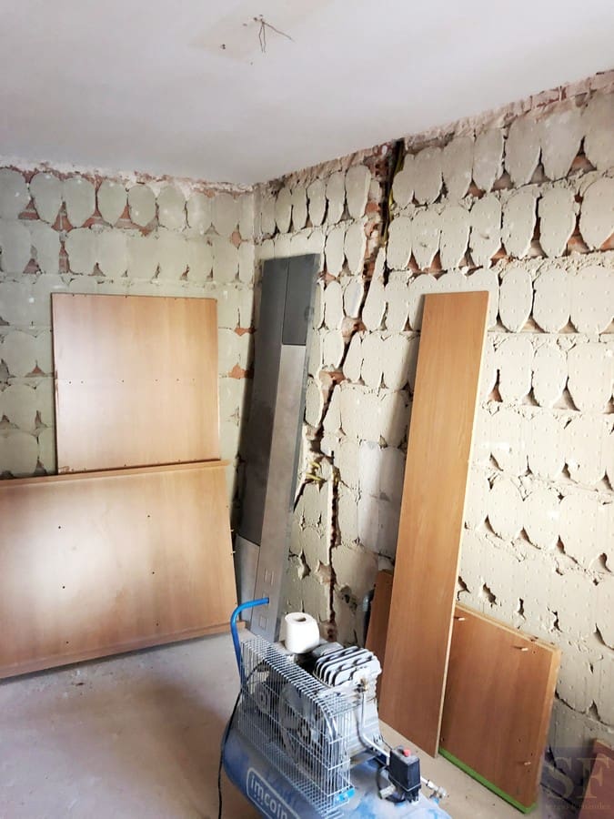 3 quarto Apartamento para venda em Algarrobo - 160 000 € (Ref: 6133478)